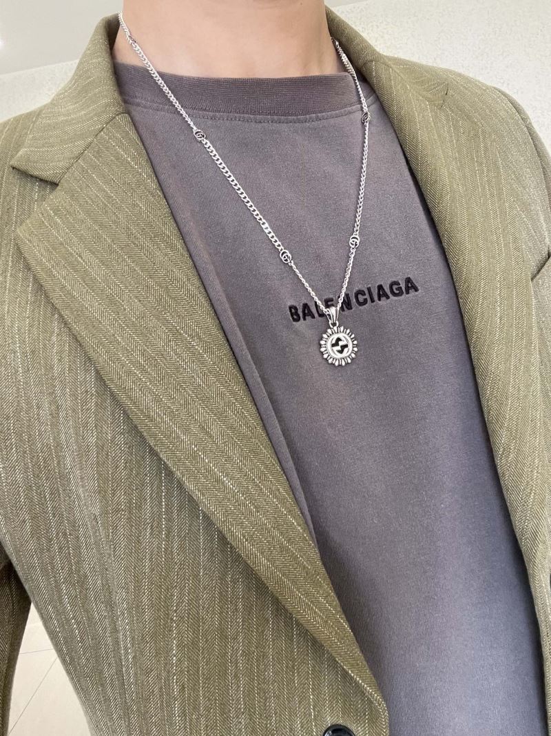 Gucci Necklaces